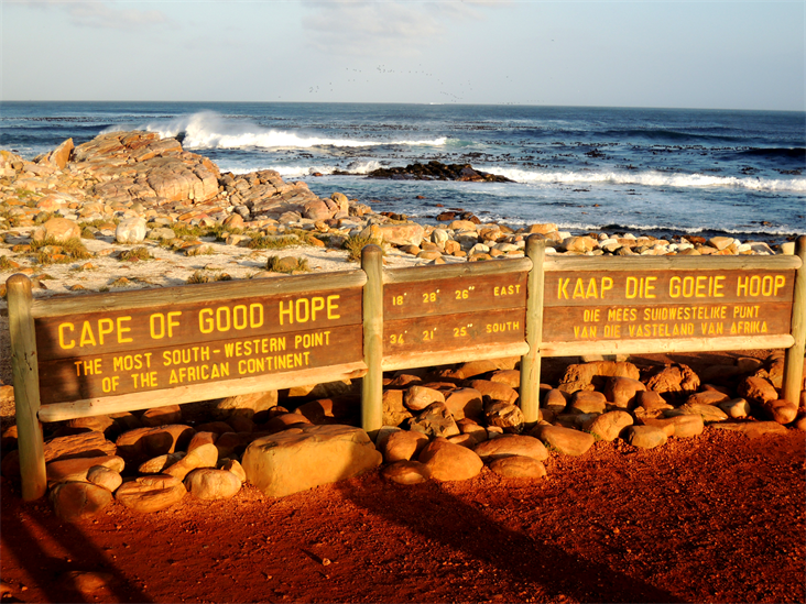 cape town